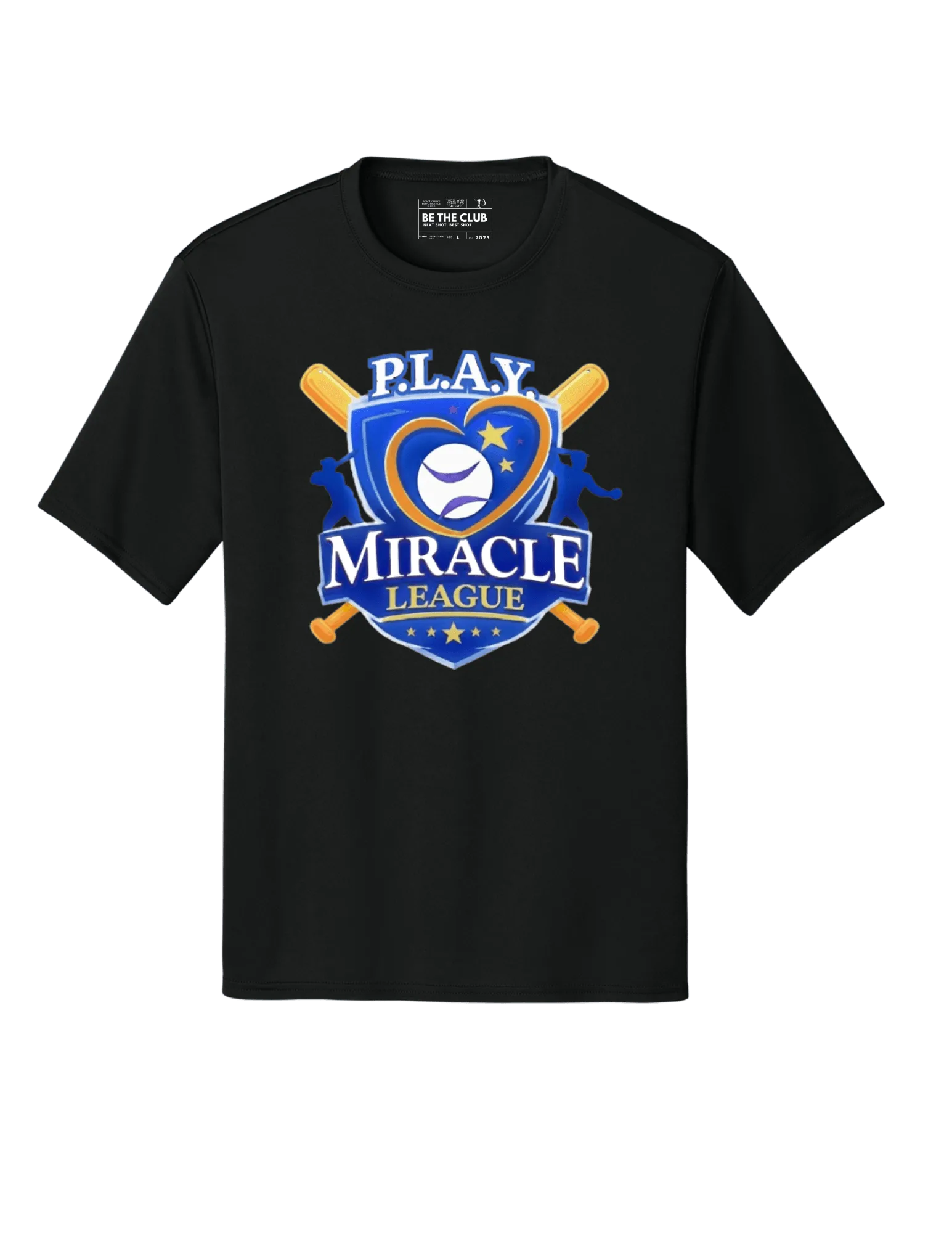 BOGCS Performance Tee - Men's