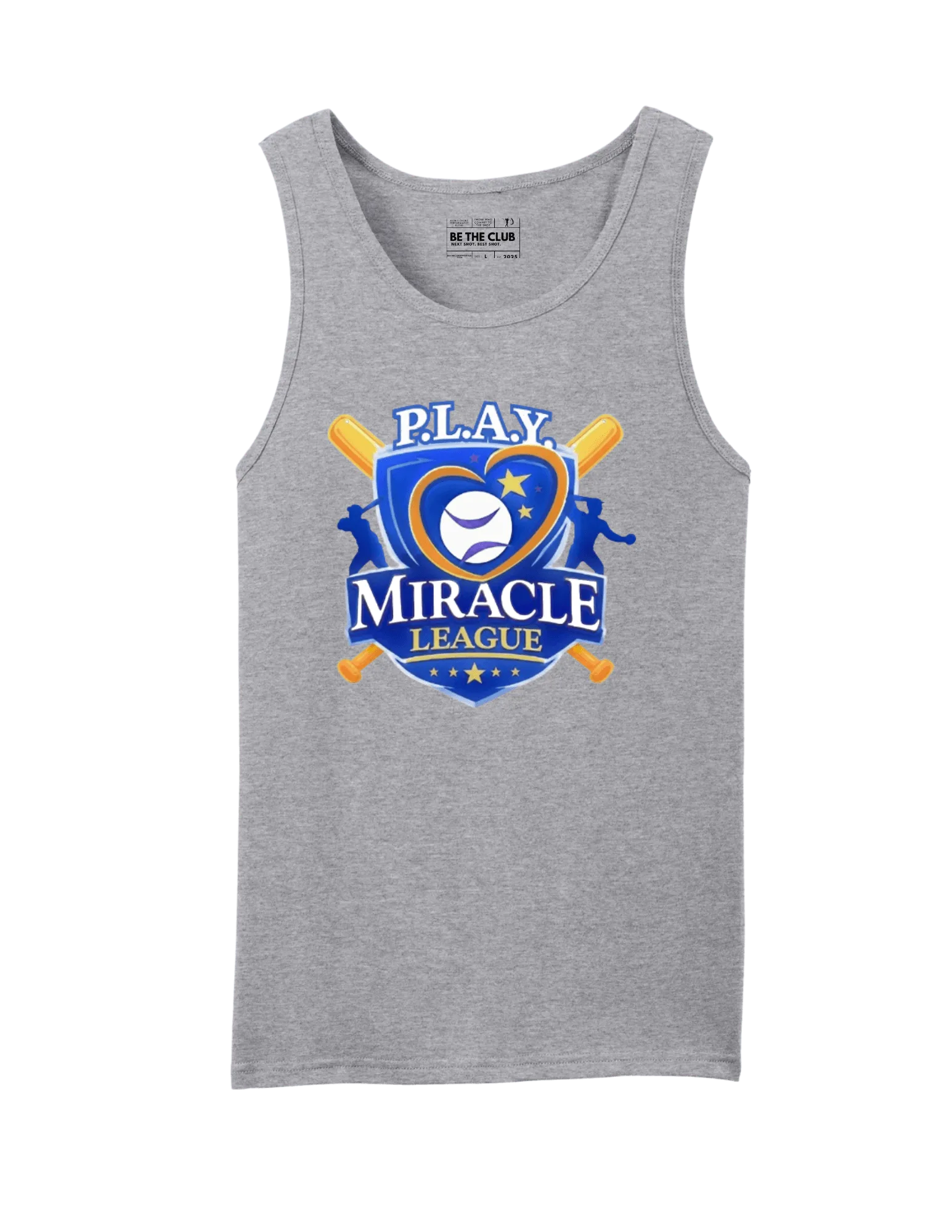 BOGCS Tank Top